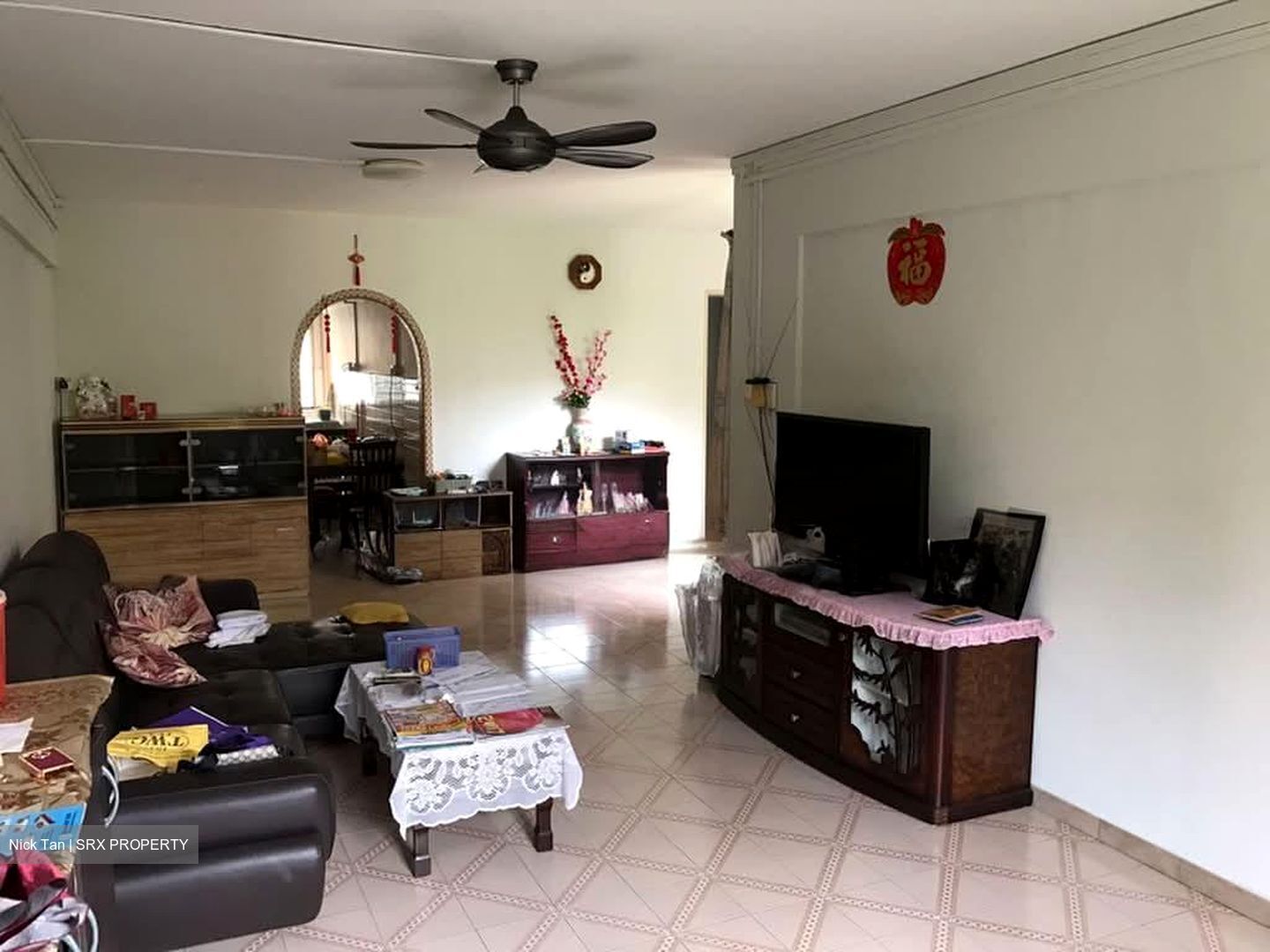 Blk 341 Jurong East Avenue 1 (Jurong East), HDB 4 Rooms #601979611